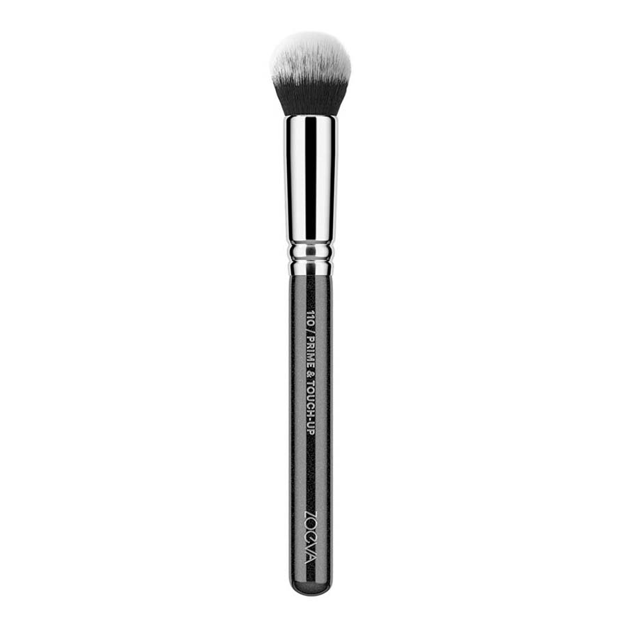 Face Brushes 110 Prime & Touch-Up