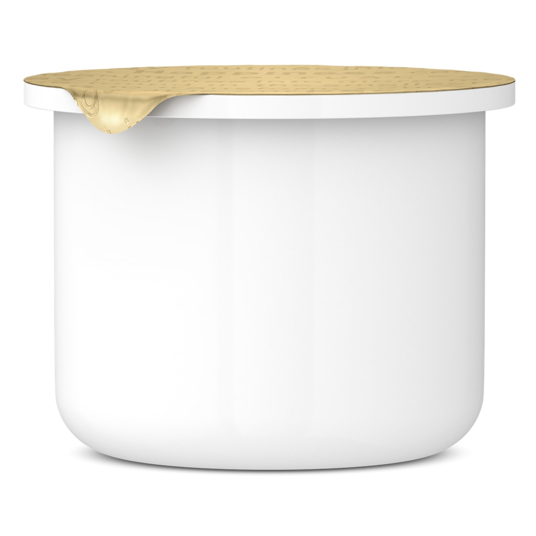 Body Cream Refill