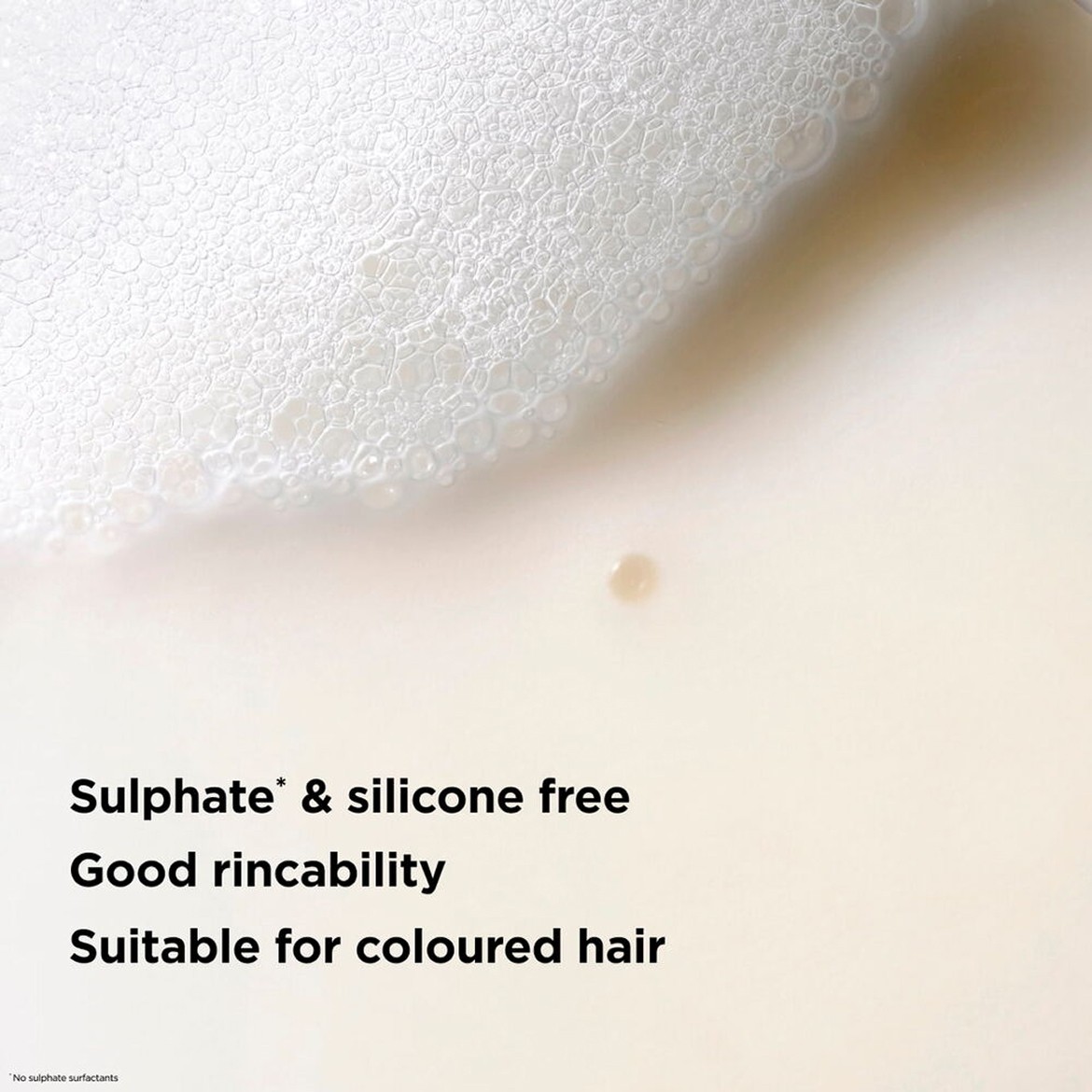 Hair Shampoo