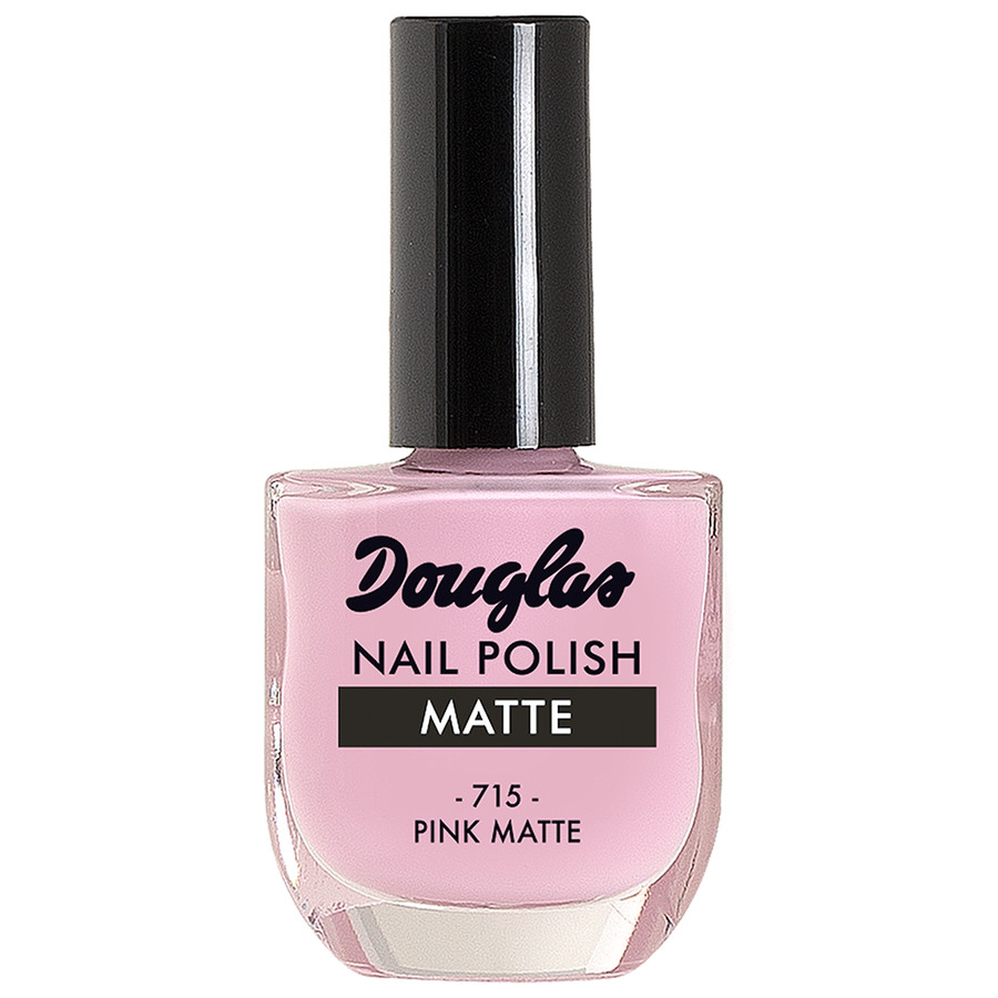 Nail Polish Effect