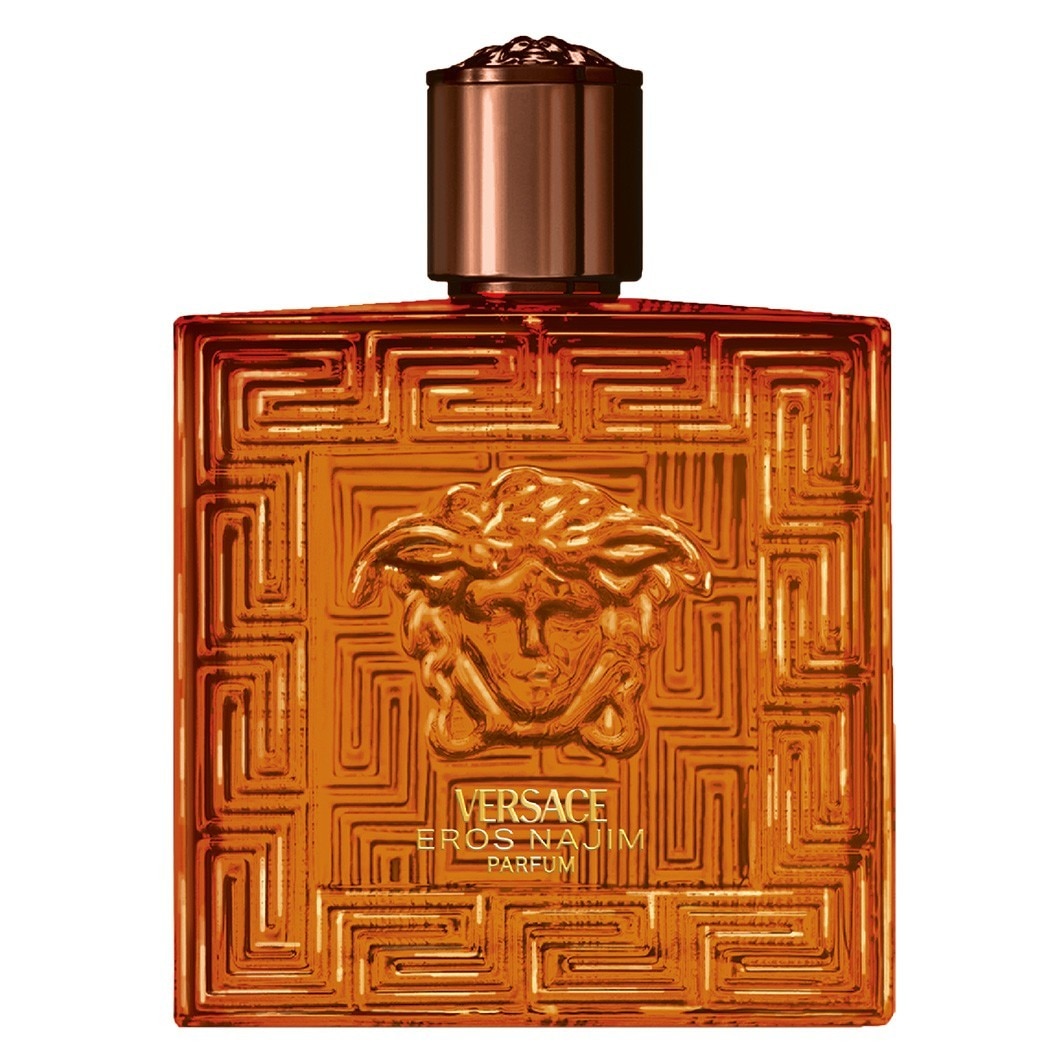 Eros Najim Parfum Spray