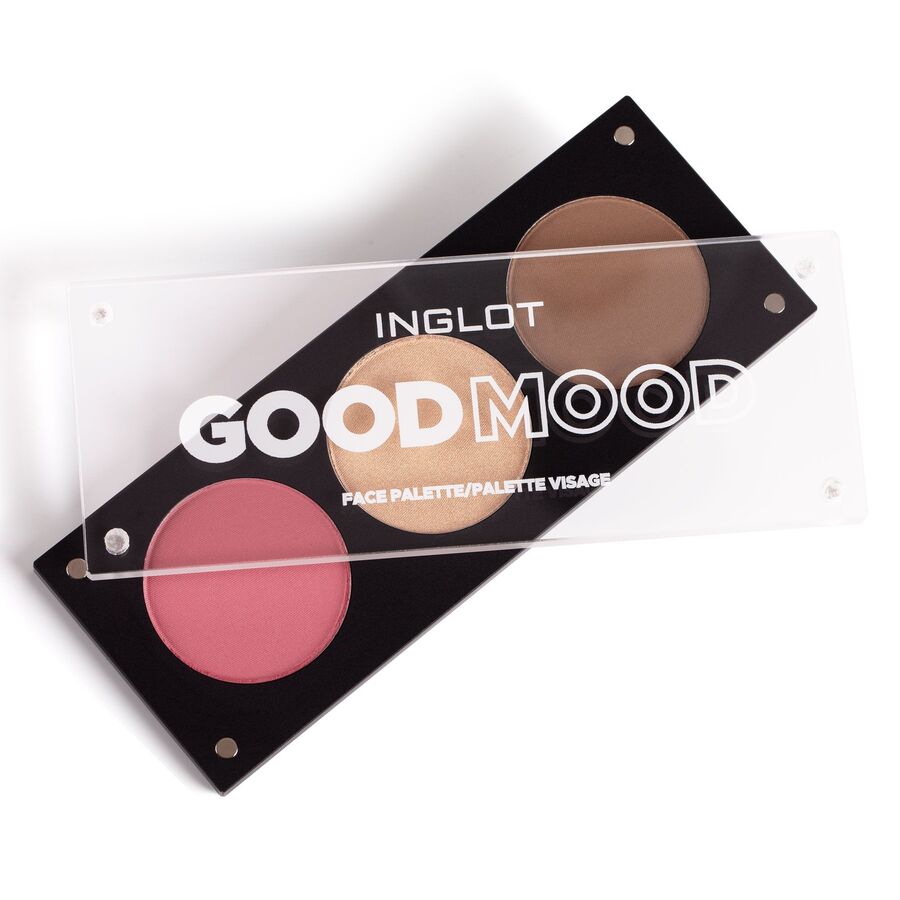 Good Mood Palette