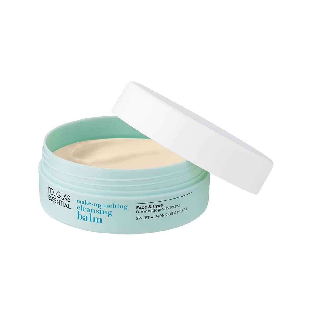Cleansing Balm