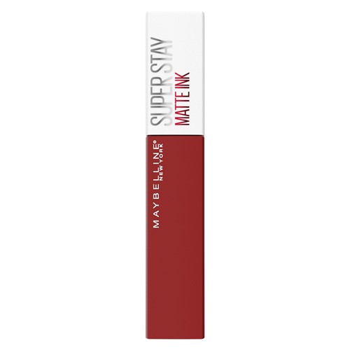 Lips Superstay Matte Ink