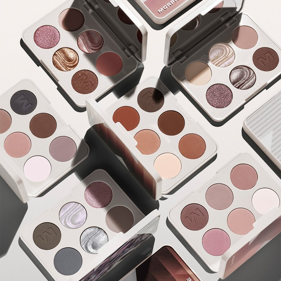 Eyeshadow Palette