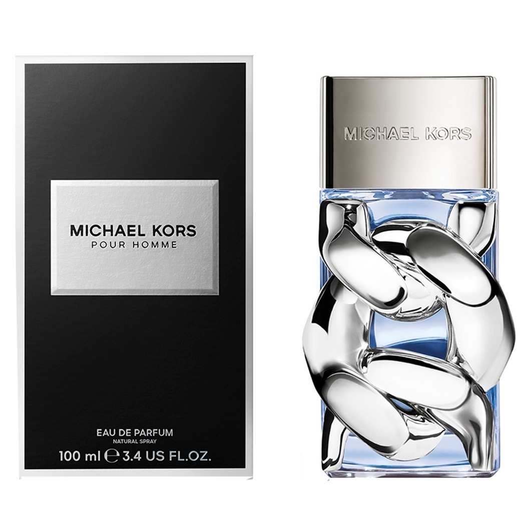 Pour Homme Eau de Parfum Spray