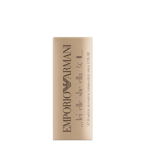Emporio Femme Eau de Parfum Spray
