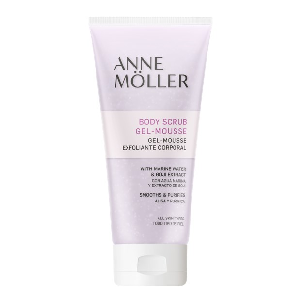 Body Essentials Scrub