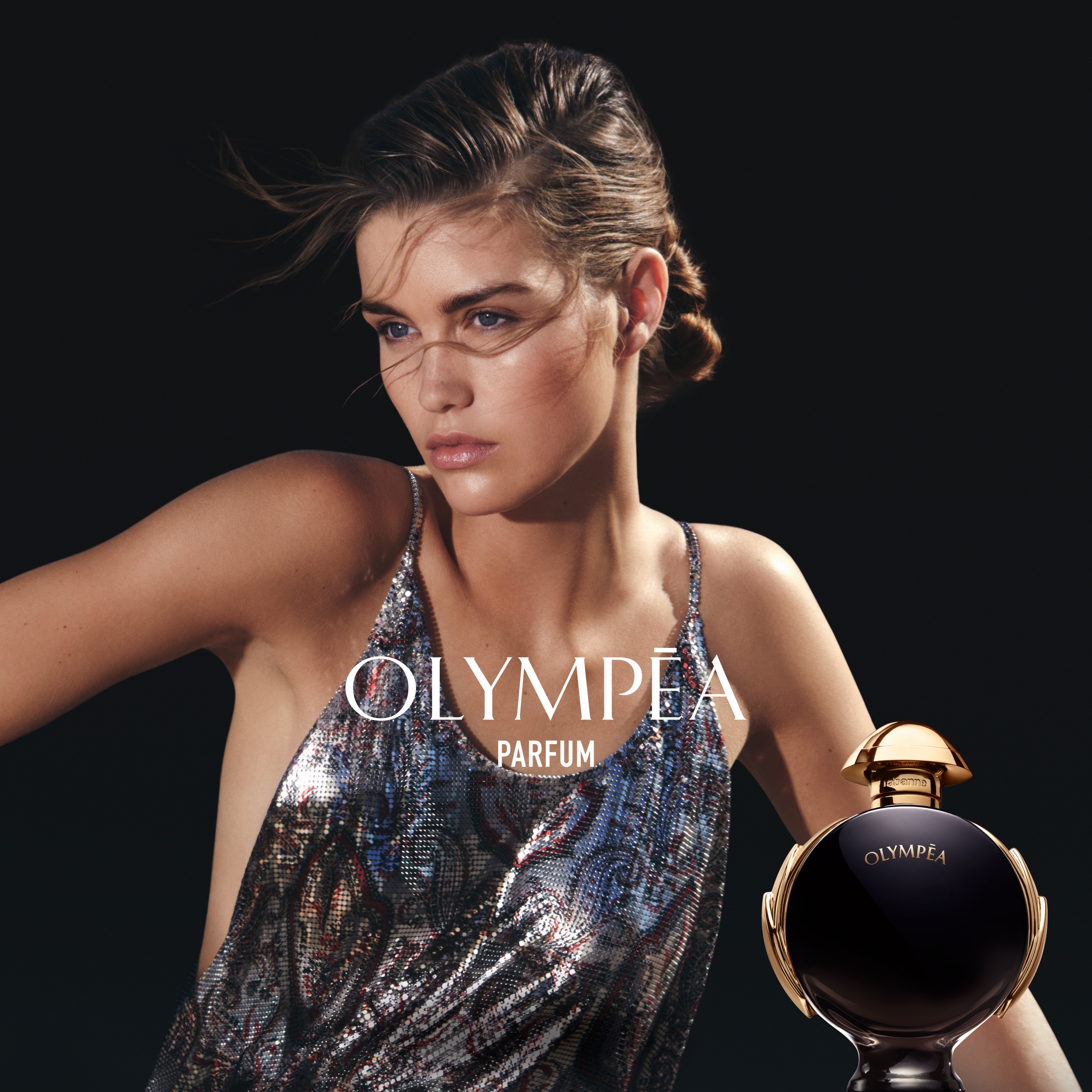 Olympea Parfum Spray