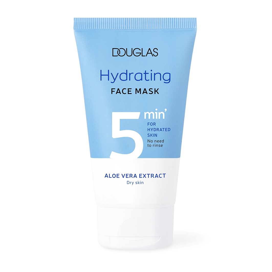 Hydrating Tube Mask