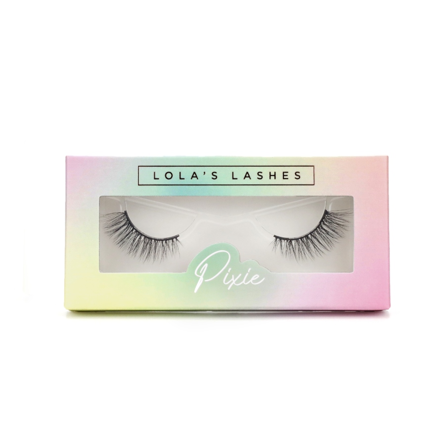 Pixie Strip Lashes