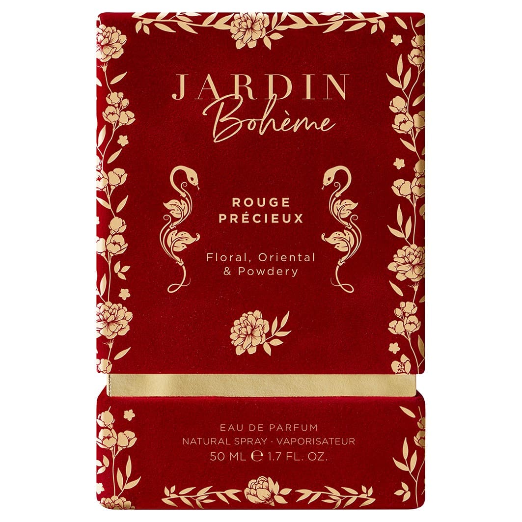 Rouge Precieux Eau De Parfum Spray