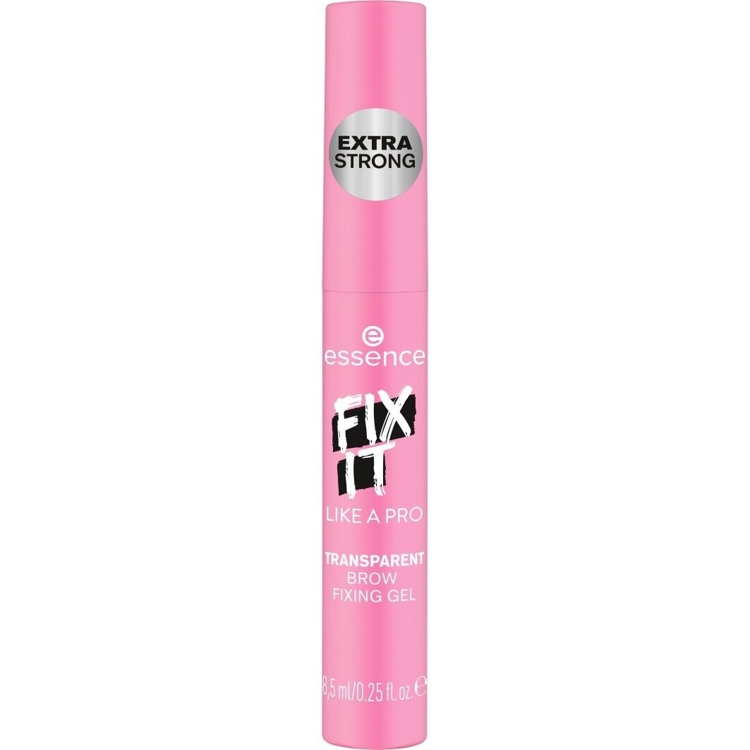 Fix It Like A Pro Brown Gel