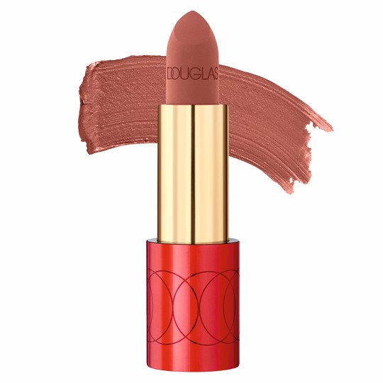 Absolute Matte & Care Lipstick