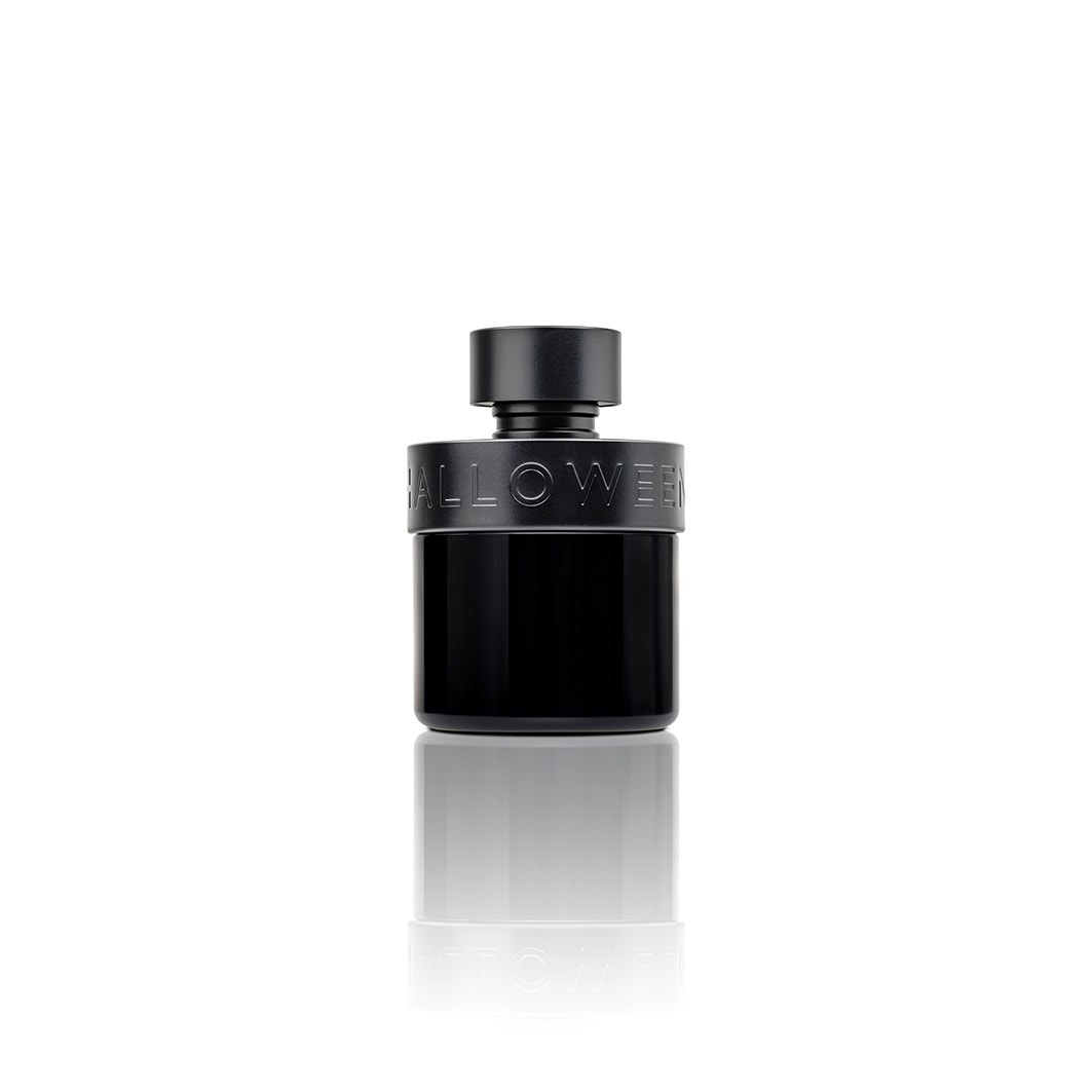 Halloween Man Mystery Eau de Parfum Spray