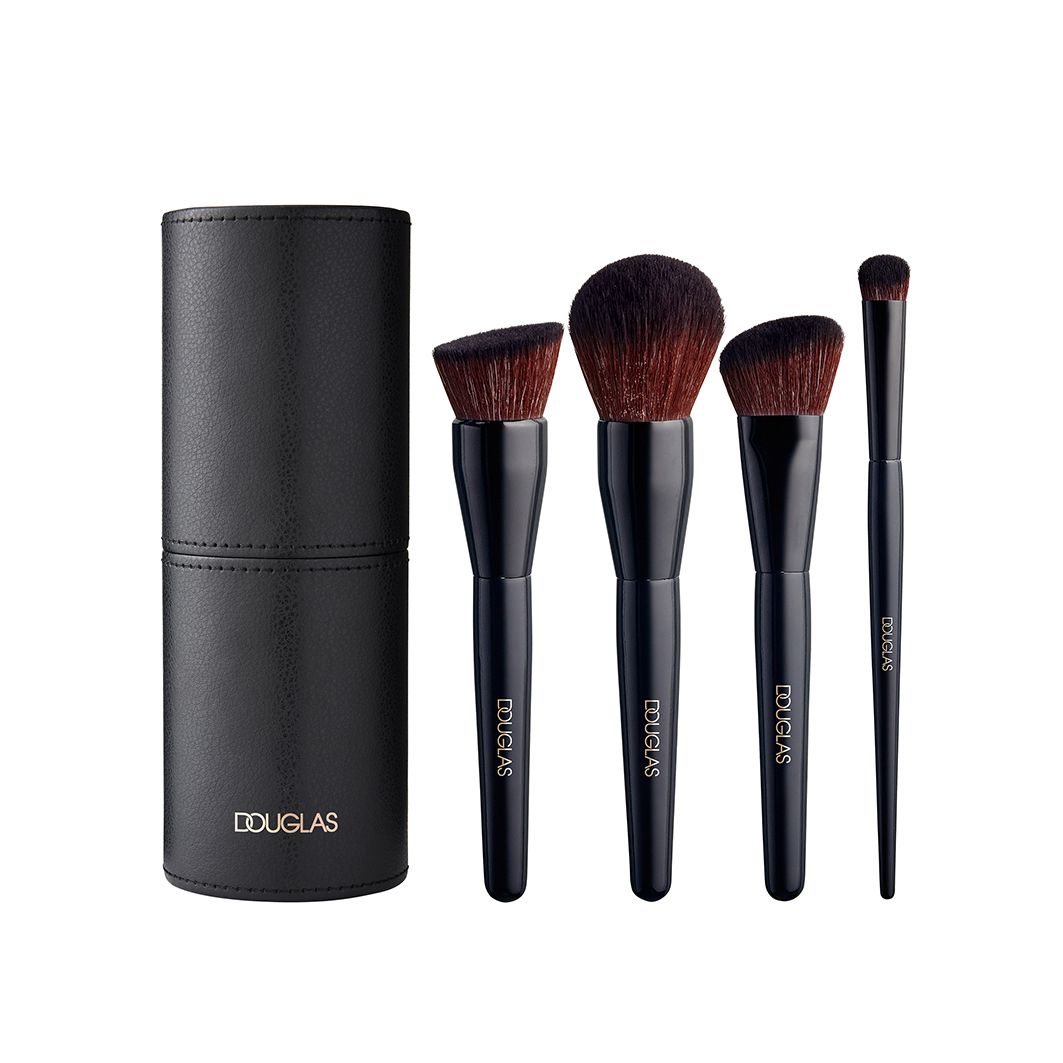 Expert Brushes Face Set Brushes