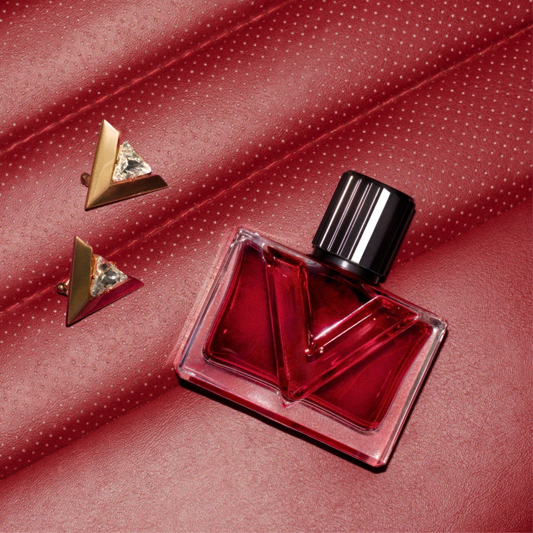 Vendetta Eau de Parfum Spray