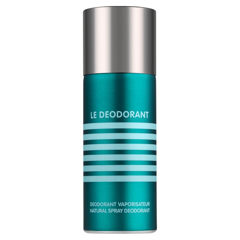 Le Male Deo Spray