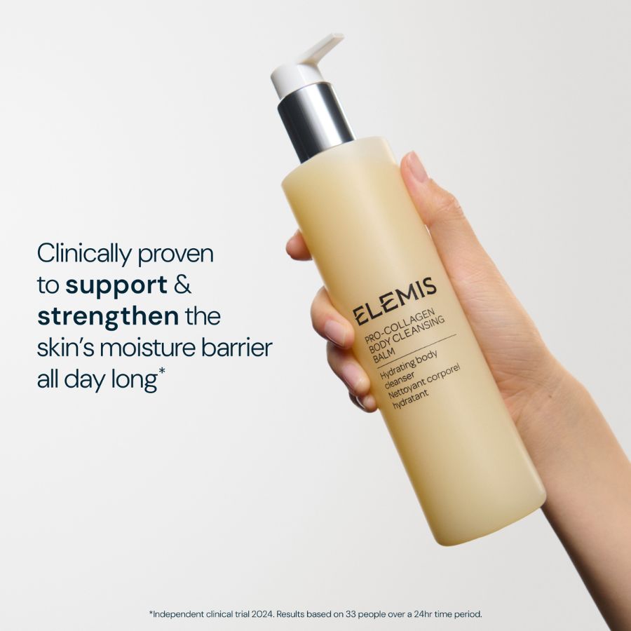 Body Cleansing Balm