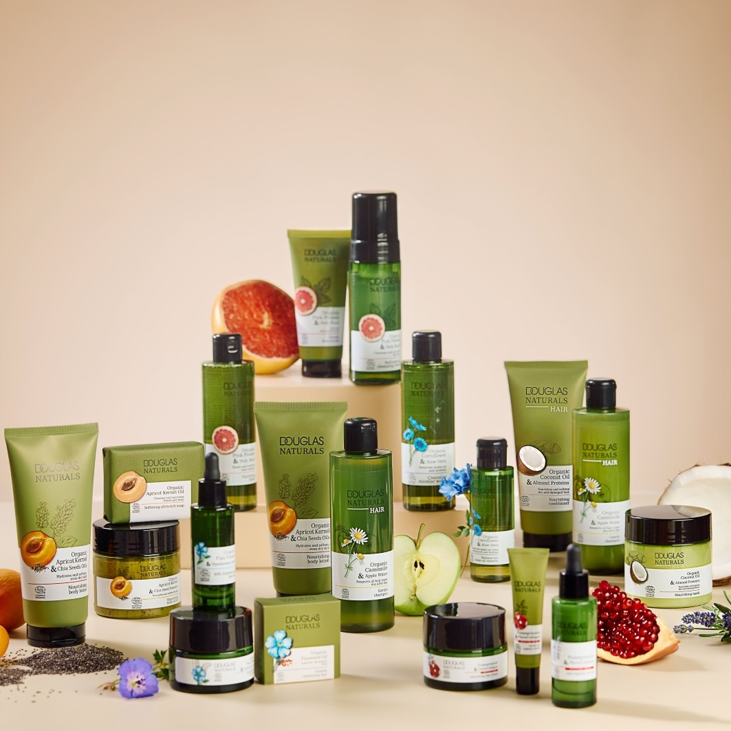 Smoothing Night Cream