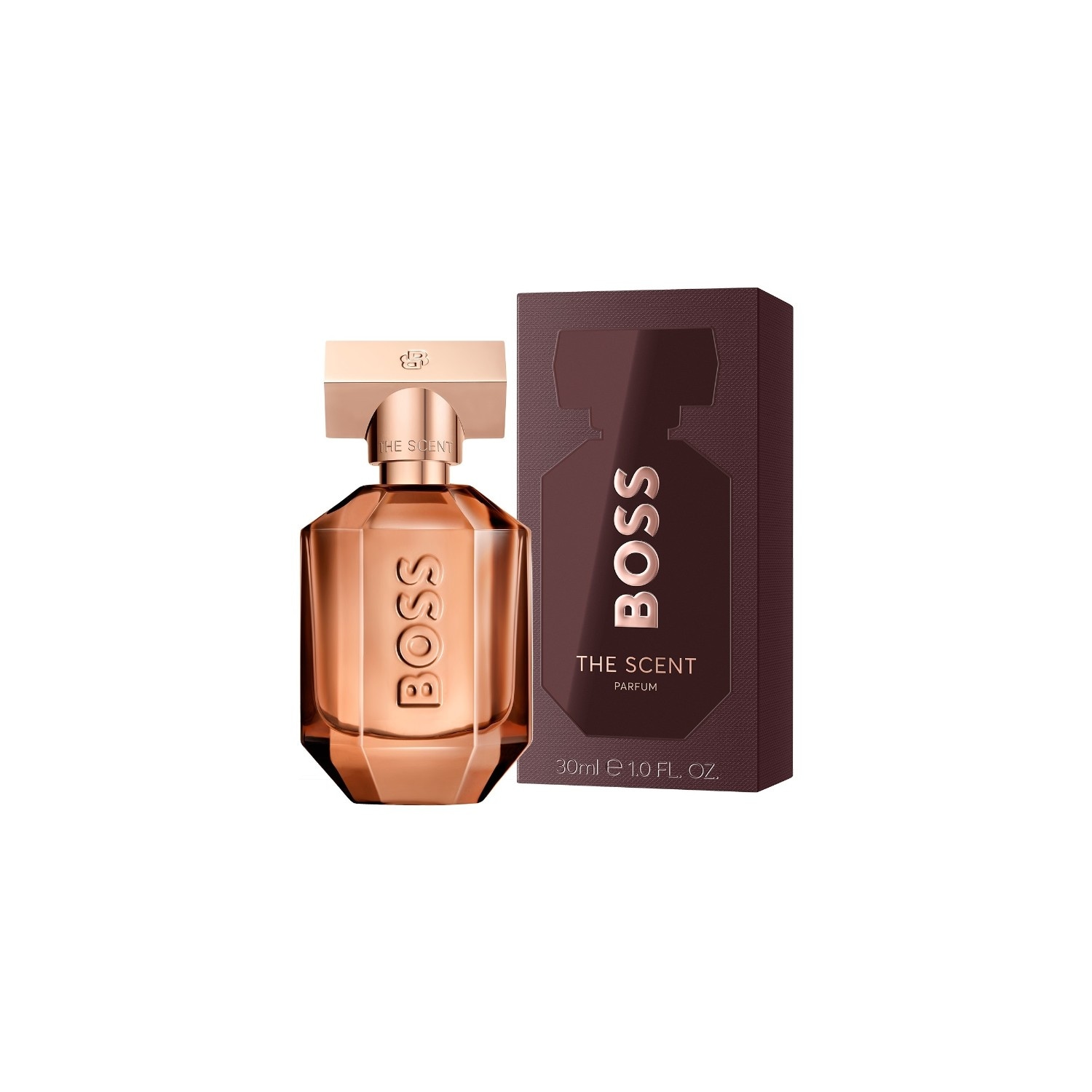 Boss The Scent For Her Le Parfum Spray