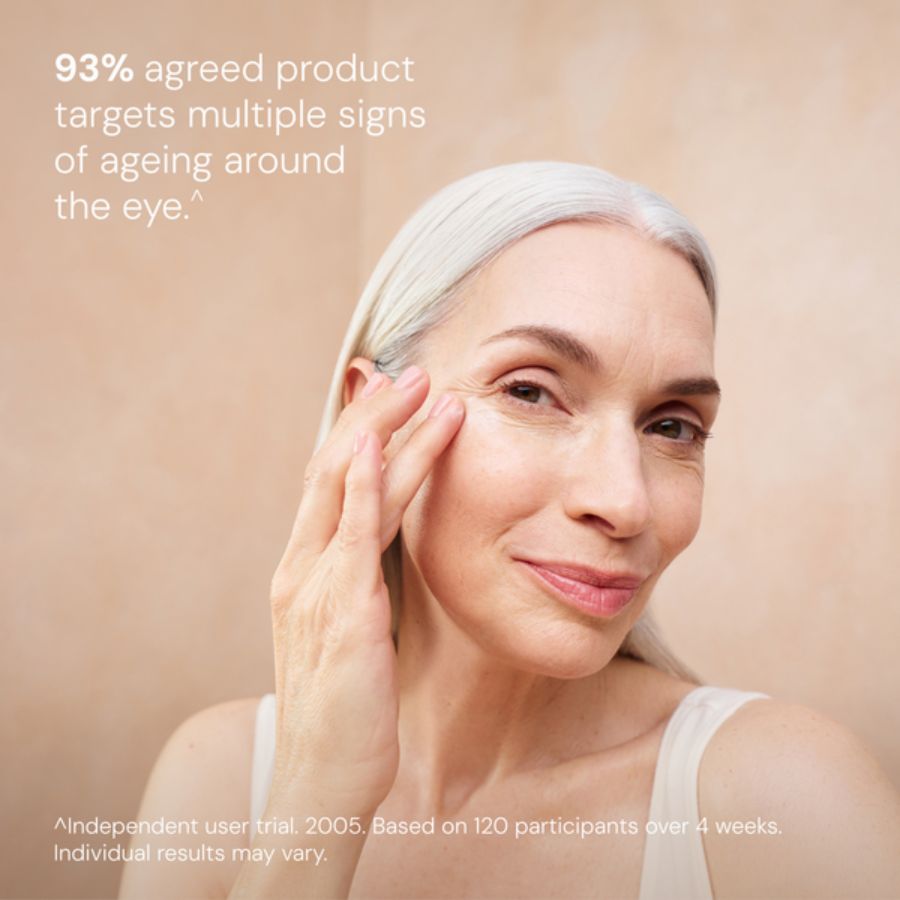 Future Restore Eye Serum