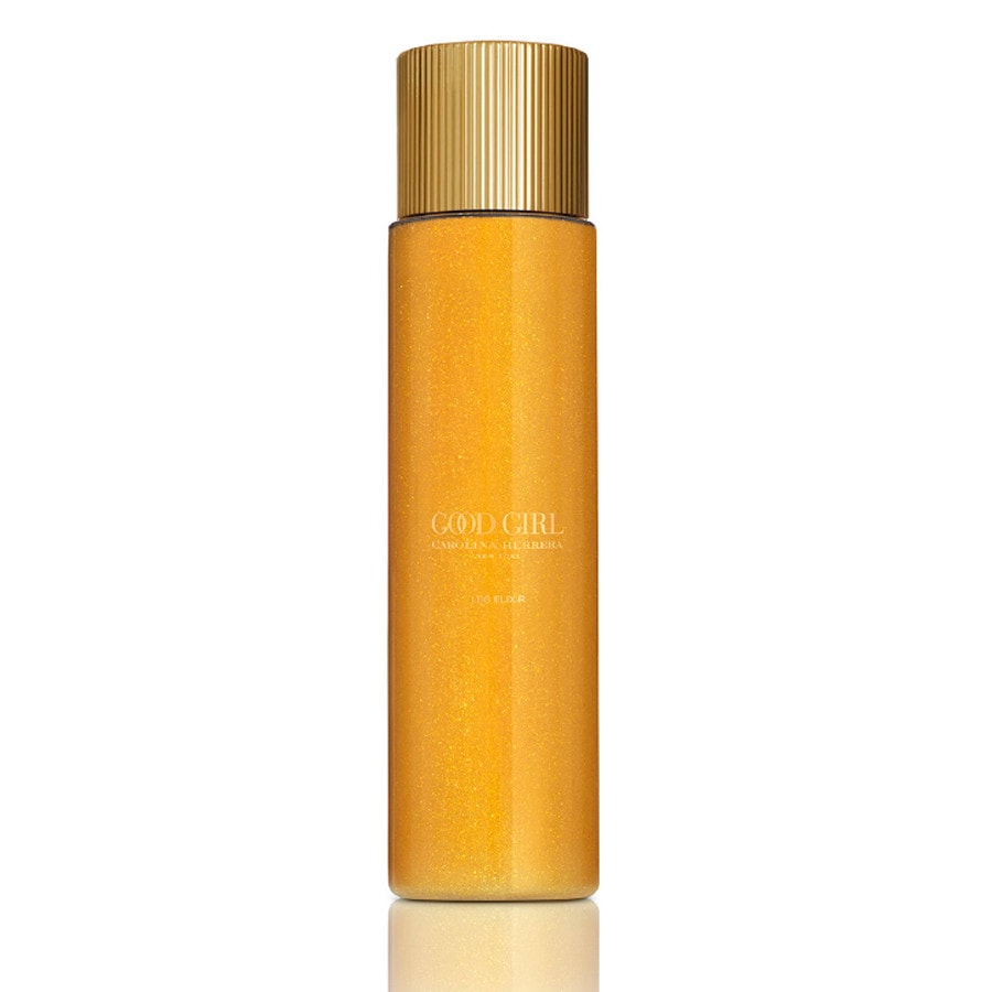 Good Girl Legs Oil