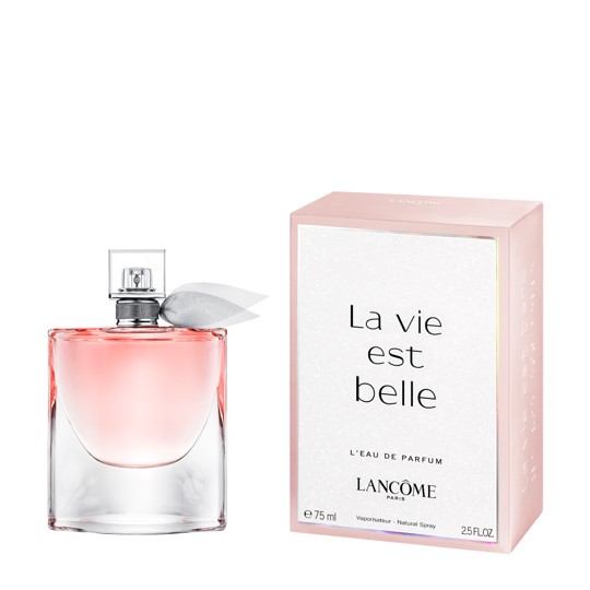 La Vie Est Belle Eau de Parfum