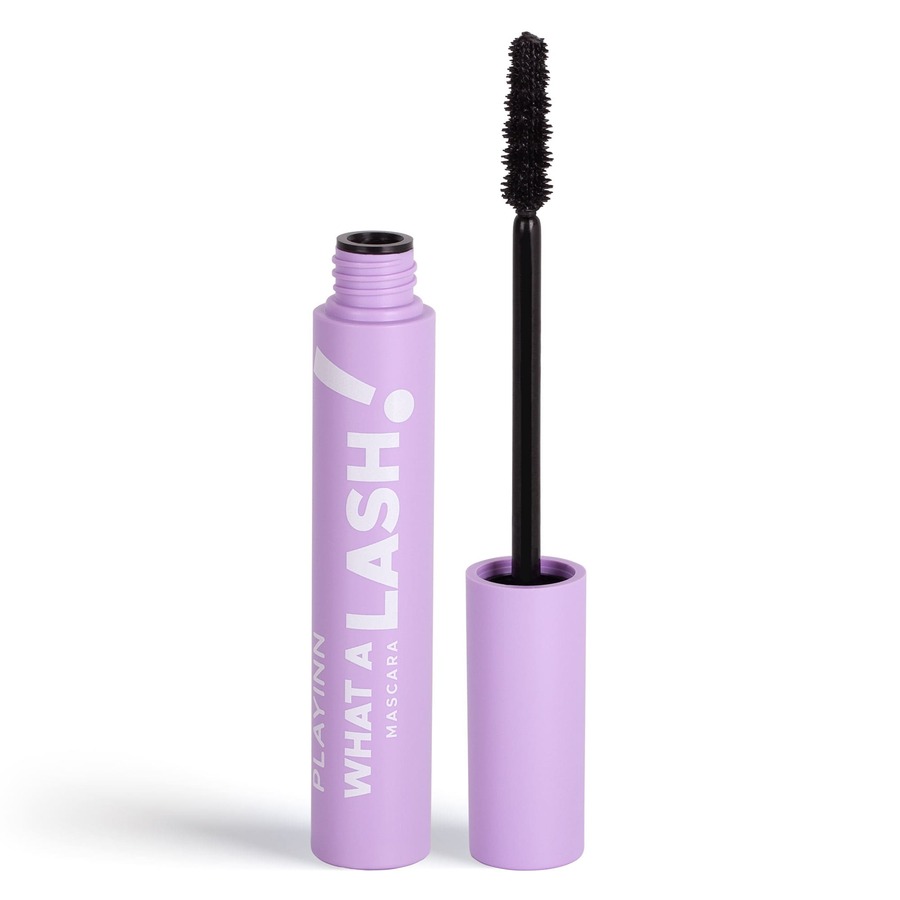 Mascara What A Lash Black