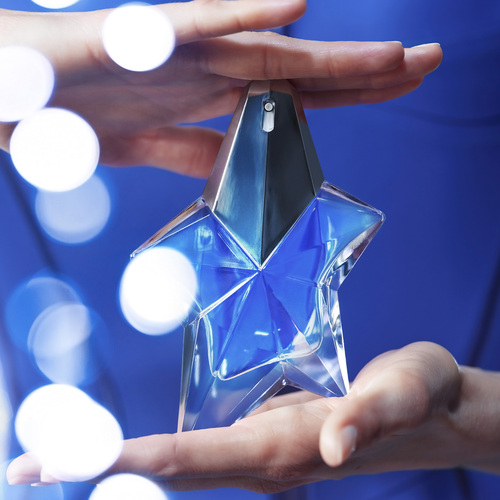 Angel Eau de Parfum Recarregável