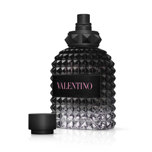 Uomo Born In Roma Eau de Toilette