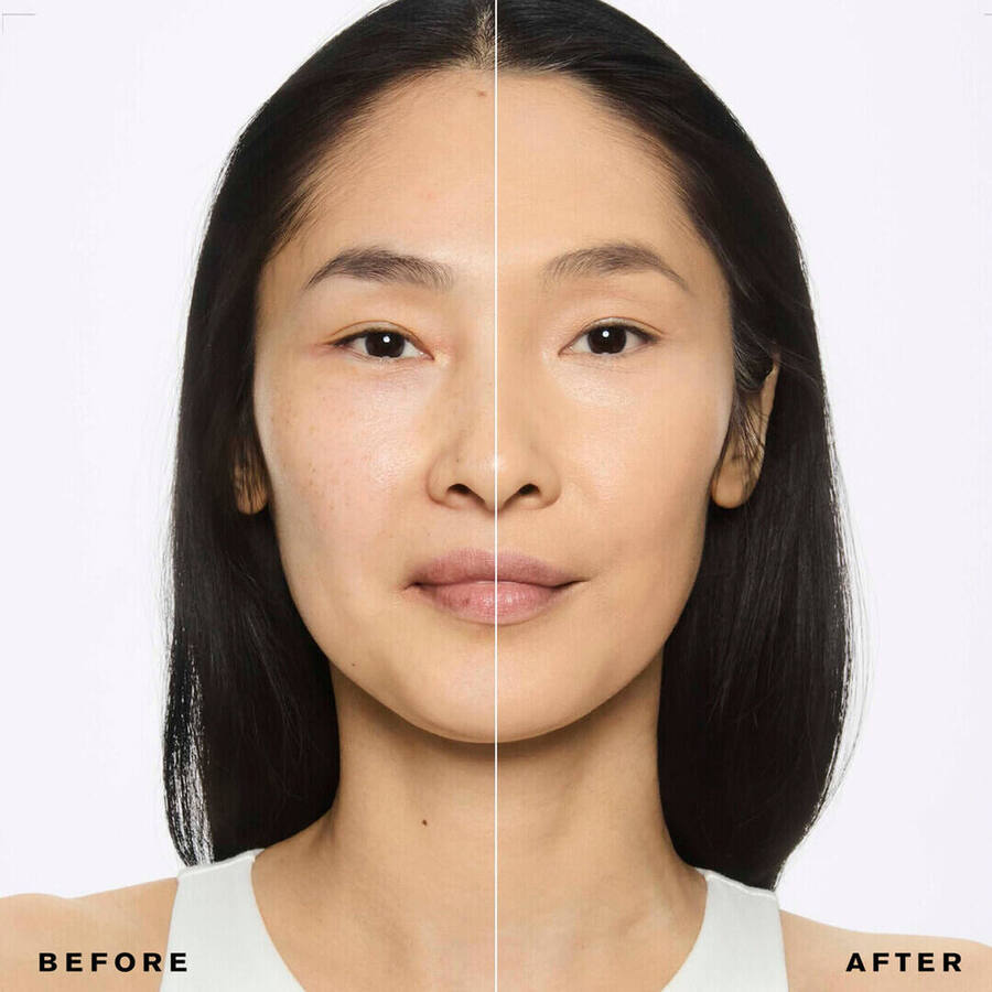 Foundation SPF 10