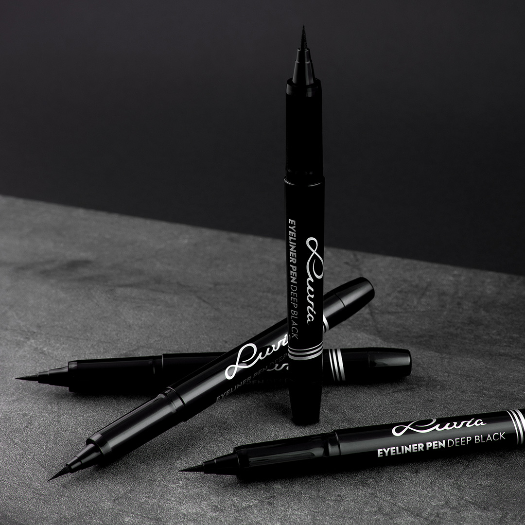 Eyeliner Deep Black