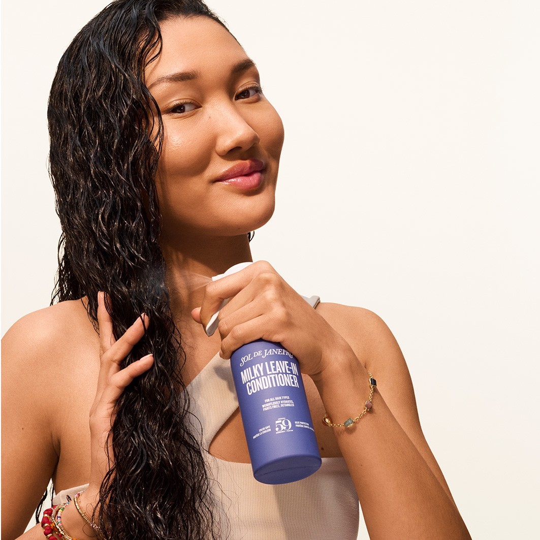 Leave In Conditioner 59