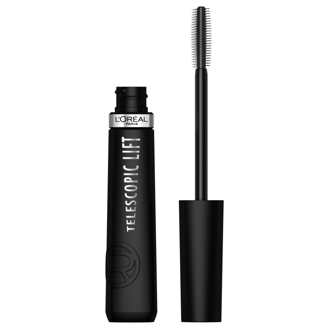 Telescopic Lift Black