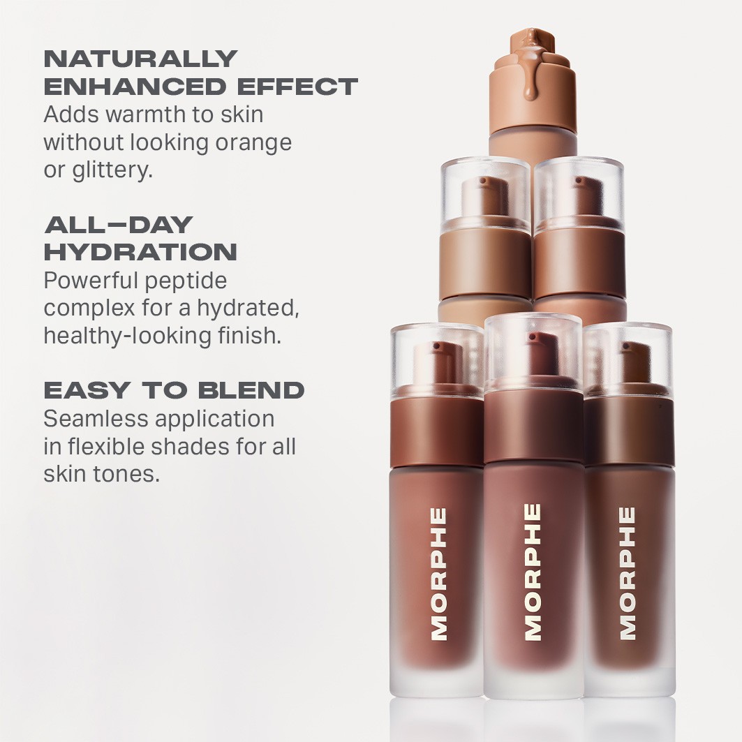 Bronzer Serum