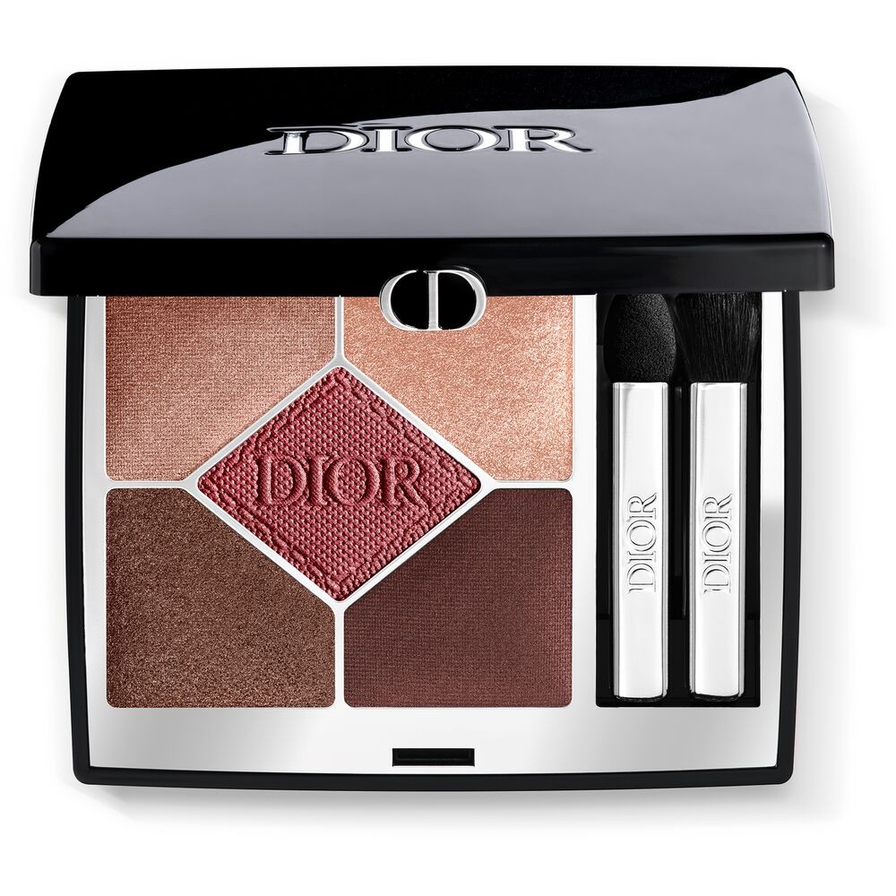 Diorshow 5 Couleurs  - Paleta de olhos - textura cremosa