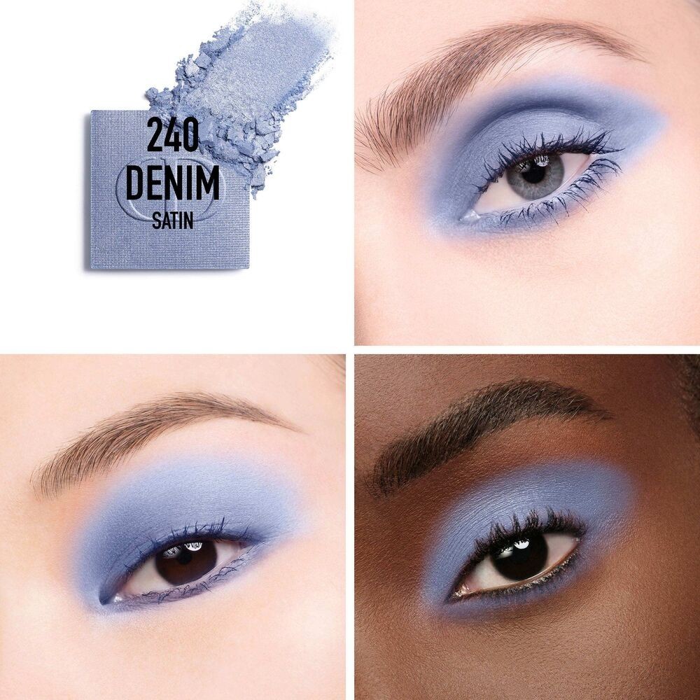 Diorshow Mono Couleur  - Sombra de olhos