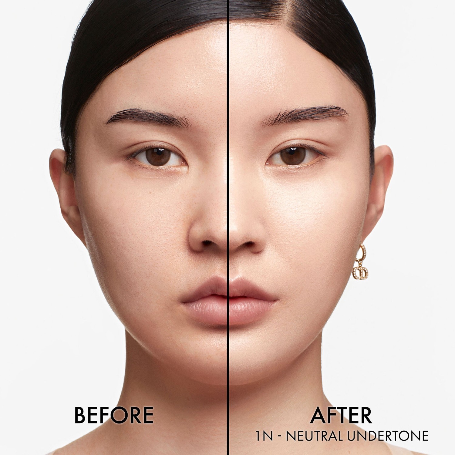 Forever Foundation Skin Glow