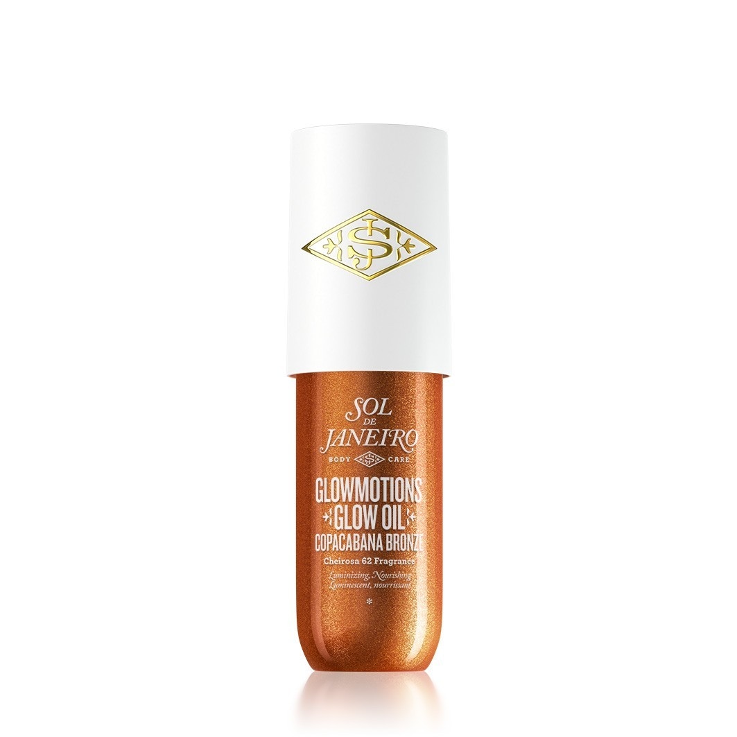 Copacabana Bronze
