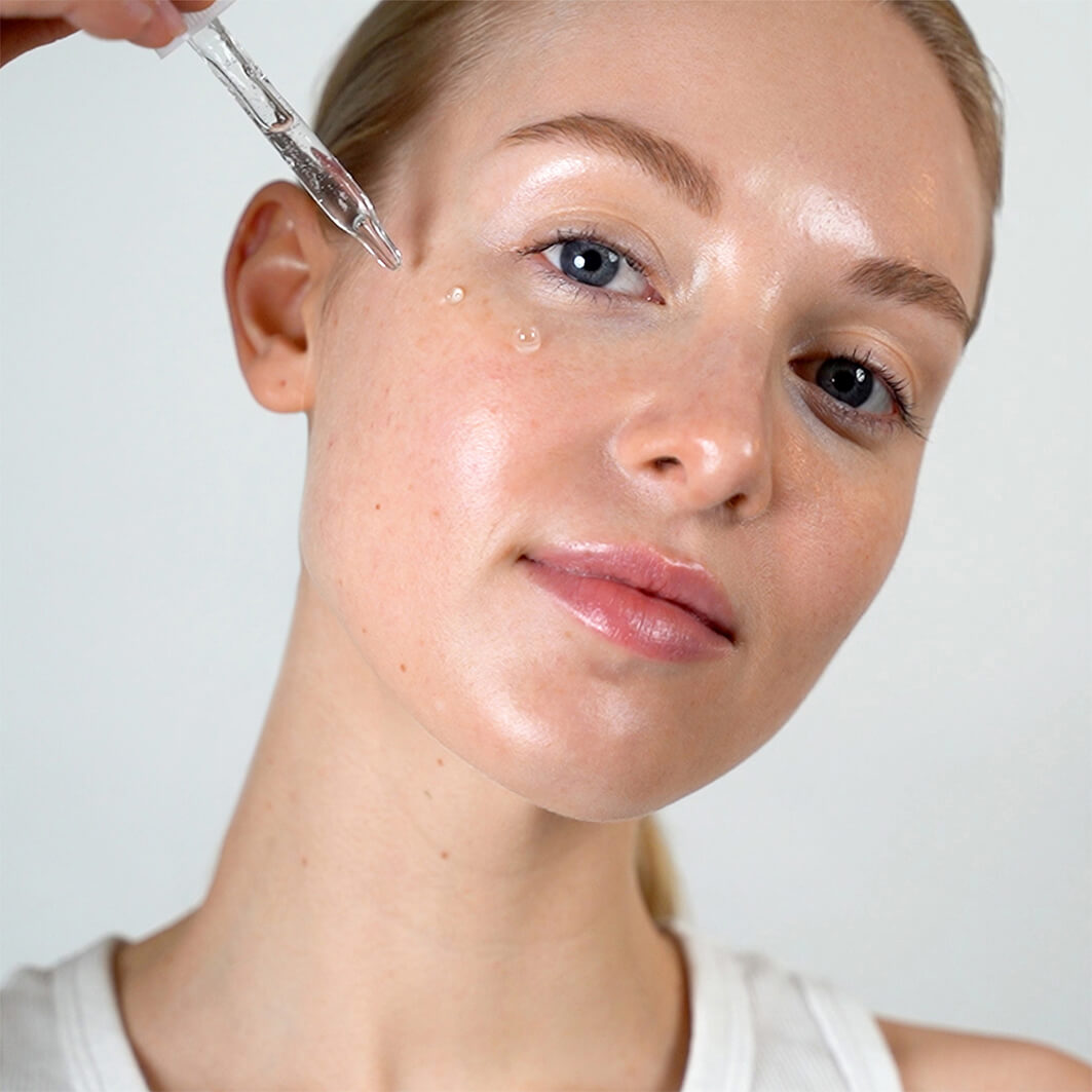 Clarifying Serum