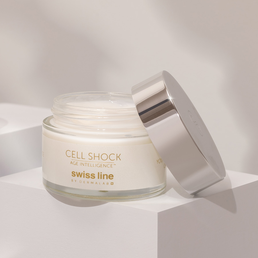 Youth Inducing Cream