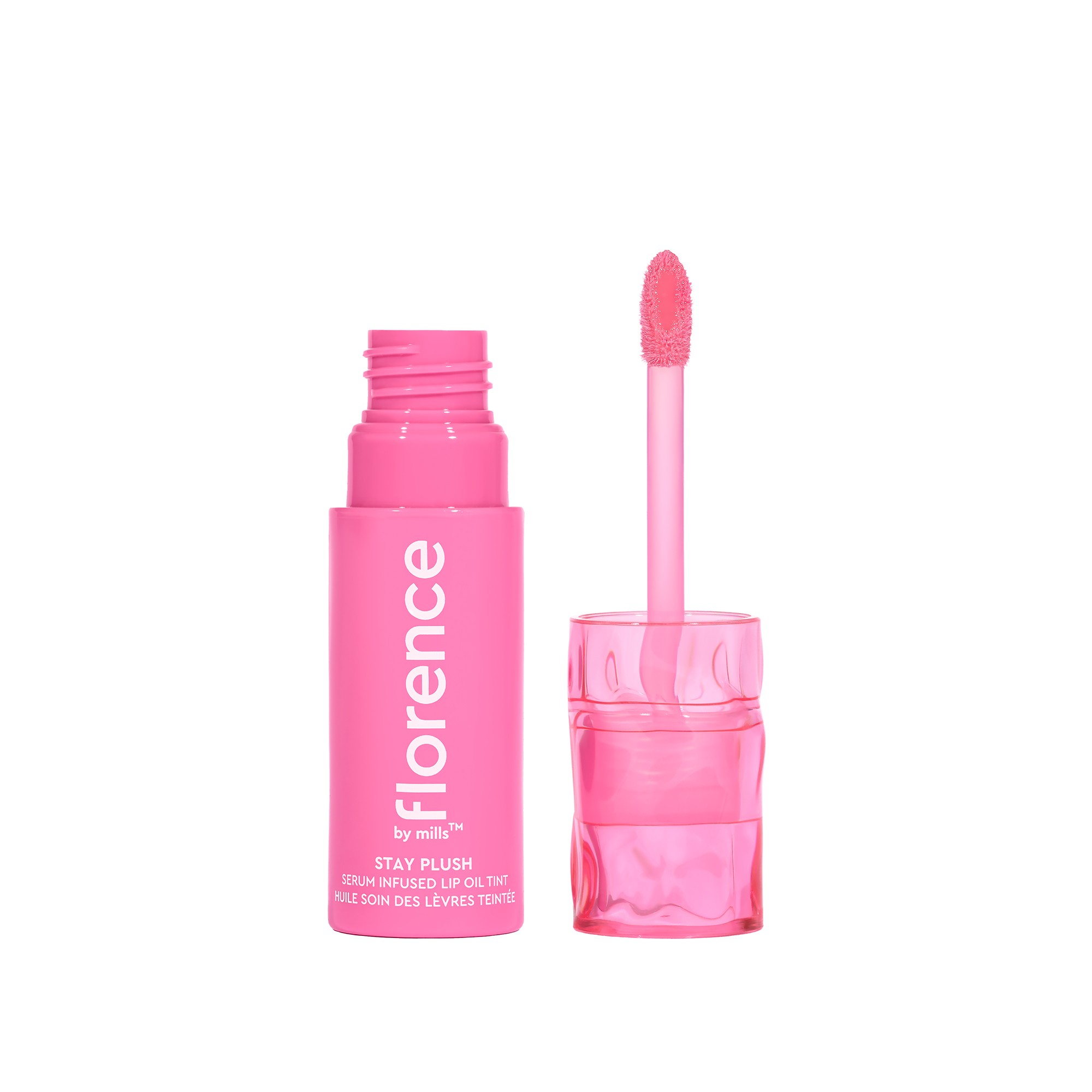 Lip Oil Tint