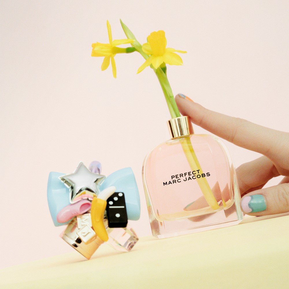 Perfect Eau de Parfum