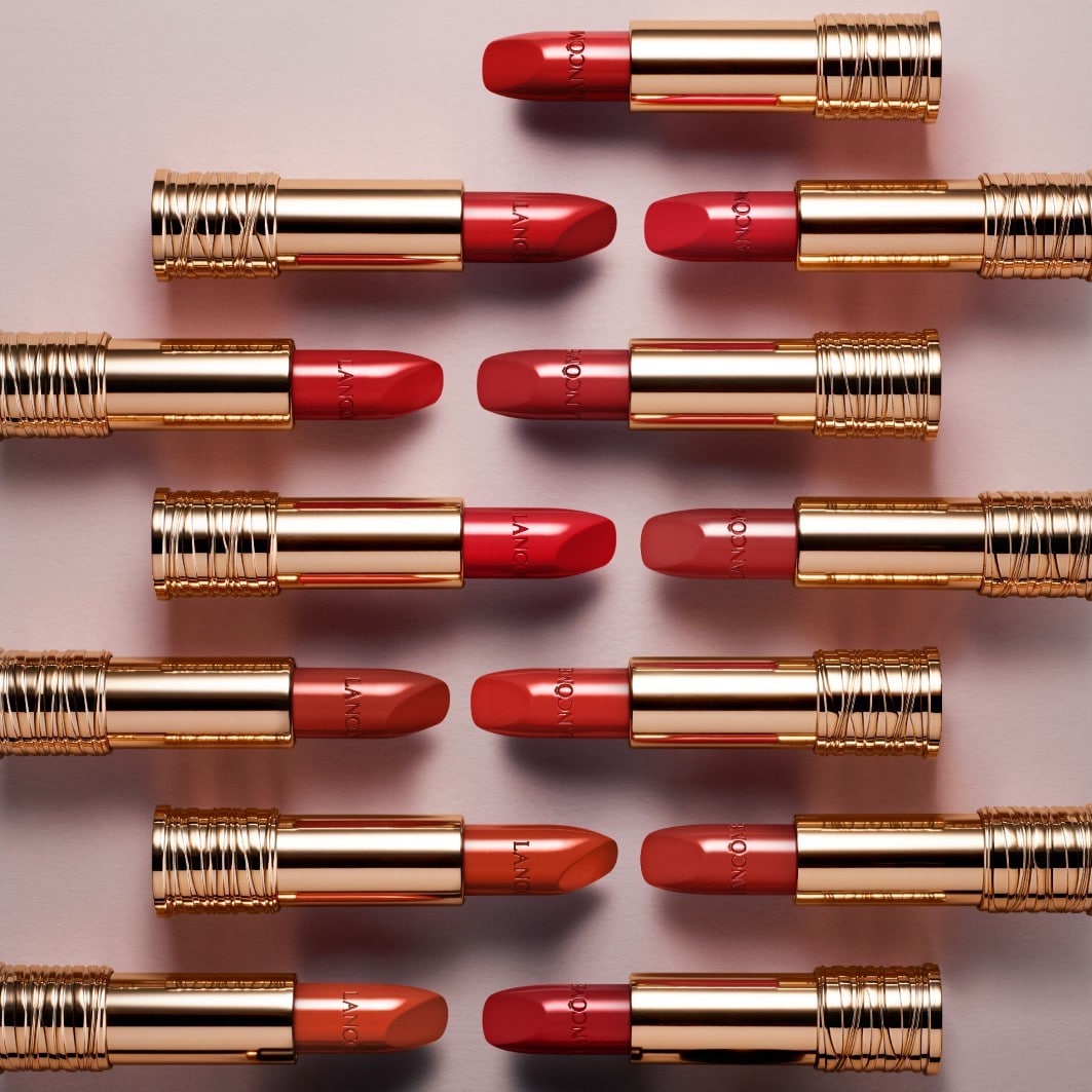L'Absolu Rouge Lipstick Cream