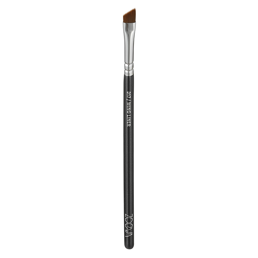 Eye Brushes 317 Wing Liner