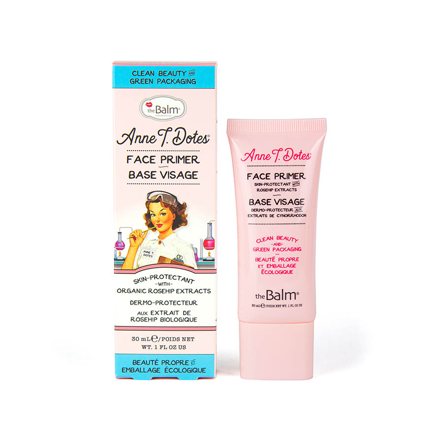 Ann T. Dotes Face Primer