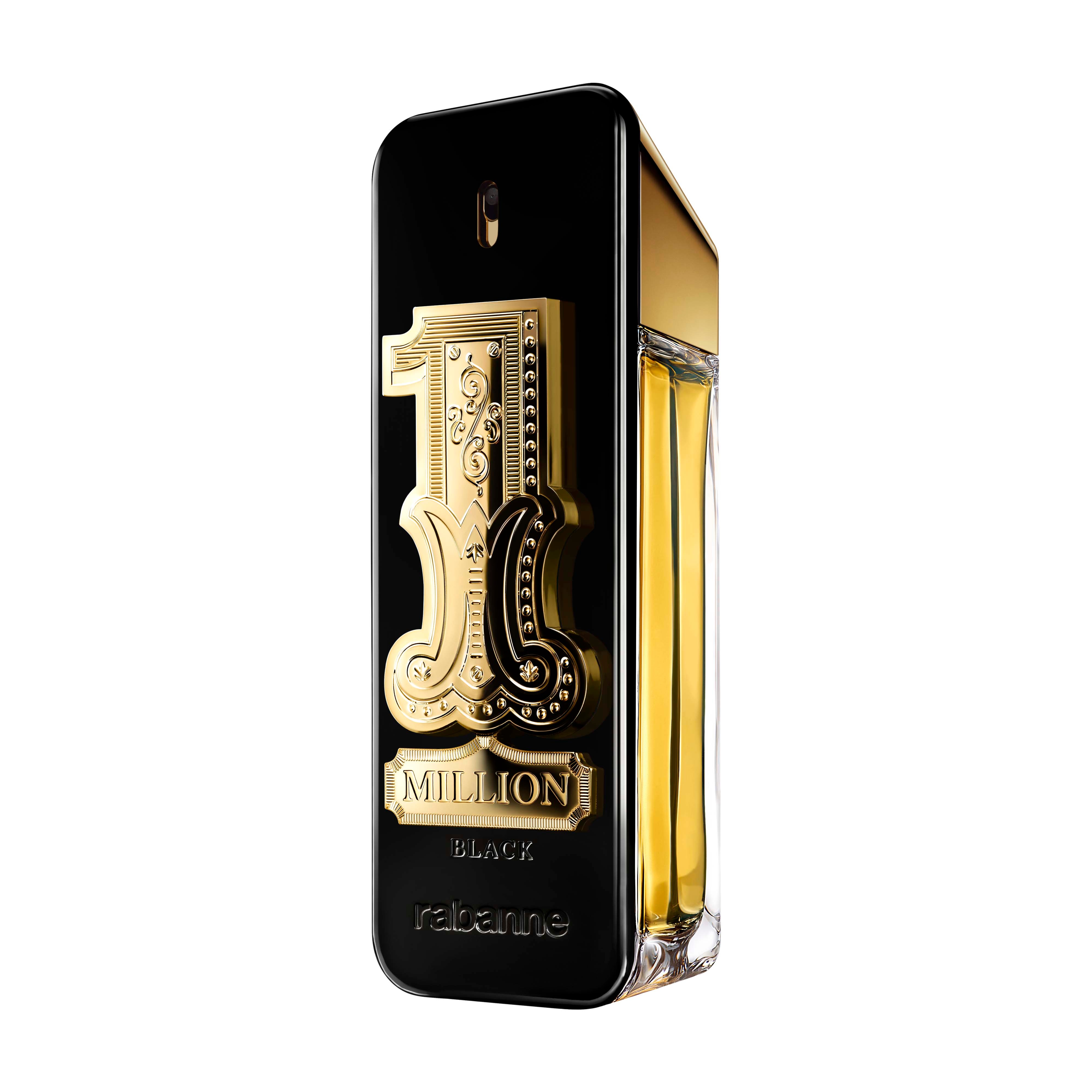 1 Million Black Eau de Parfum Spray