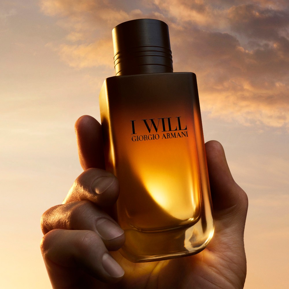 I Will Eau de Parfum Spray