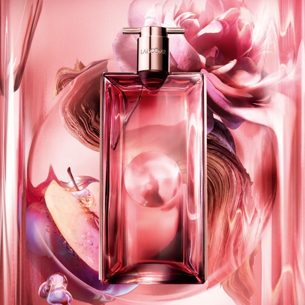 Idole Power Eau de Parfum Spray